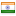 filmvedizi.org server is located in India